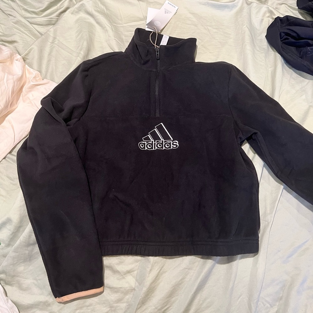 Adidas sweater